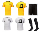 Independence FC - Soccer Kit