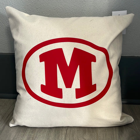 Morton M Pillow