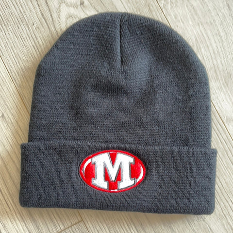 Morton M Stocking Hat- InStore