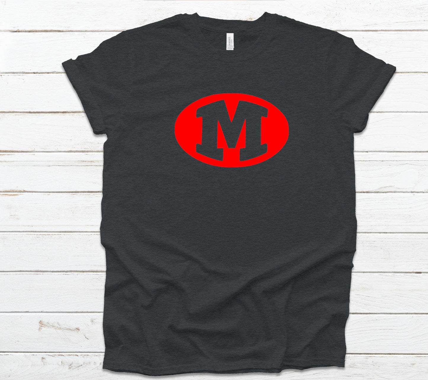 Morton M Tee