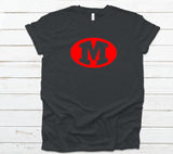 Morton M Gray Shirt/Sweatshirt
