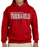 Morton Track and Field - Distressed- InStore