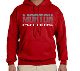Morton Potters Striped Spirit Shirt