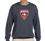 Morton United FC Crew Sweatshirt