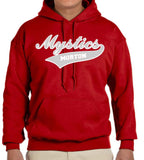 Morton Mystics Logo Sweatshirt