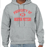 Property of Morton Potters Sweatshirt